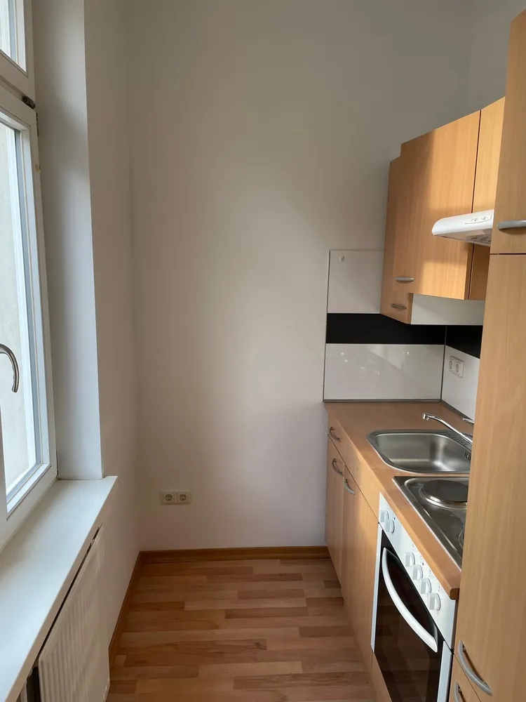 2 Zimmer Wohnung mit 44 m² in Leipzig – Bild 6
