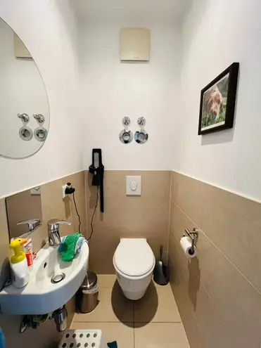 4 Zimmer Wohnung mit 89 m² in Berlin – Bild 7