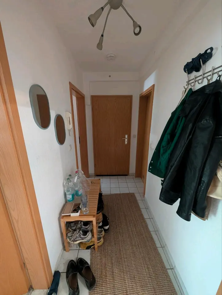 Shared room with 70 m² in Würzburg – Photo 6