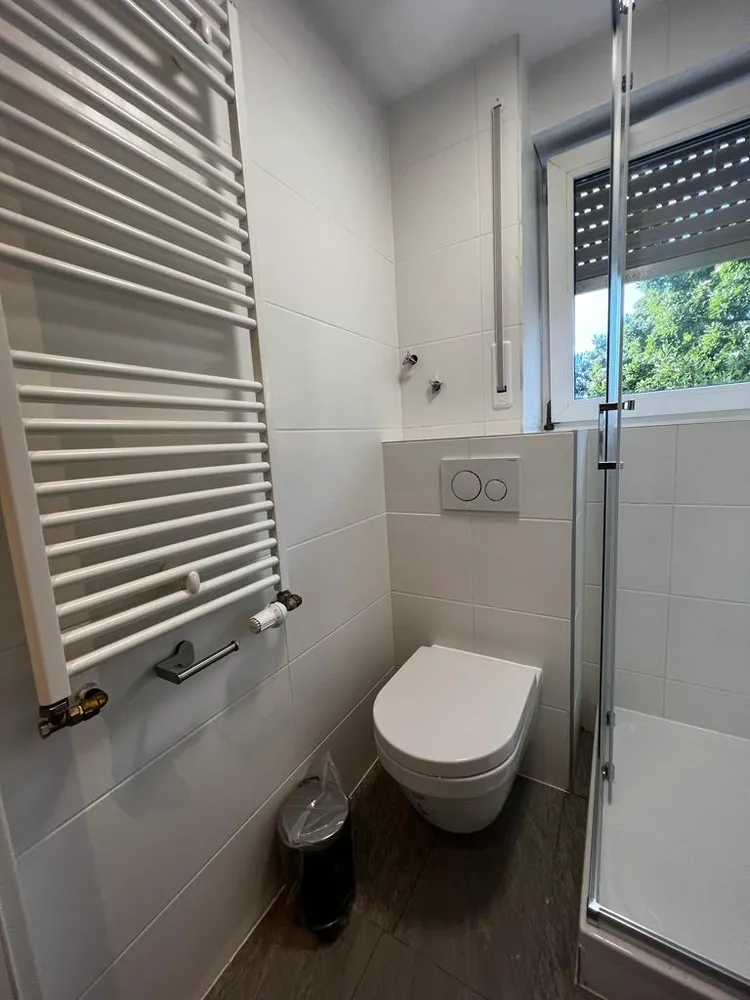 1 room apartment with 24 m² in Darmstadt – Photo 3