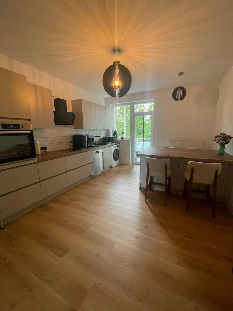 2 Zimmer Wohnung mit 67 m² in Bochum – Bild 3
