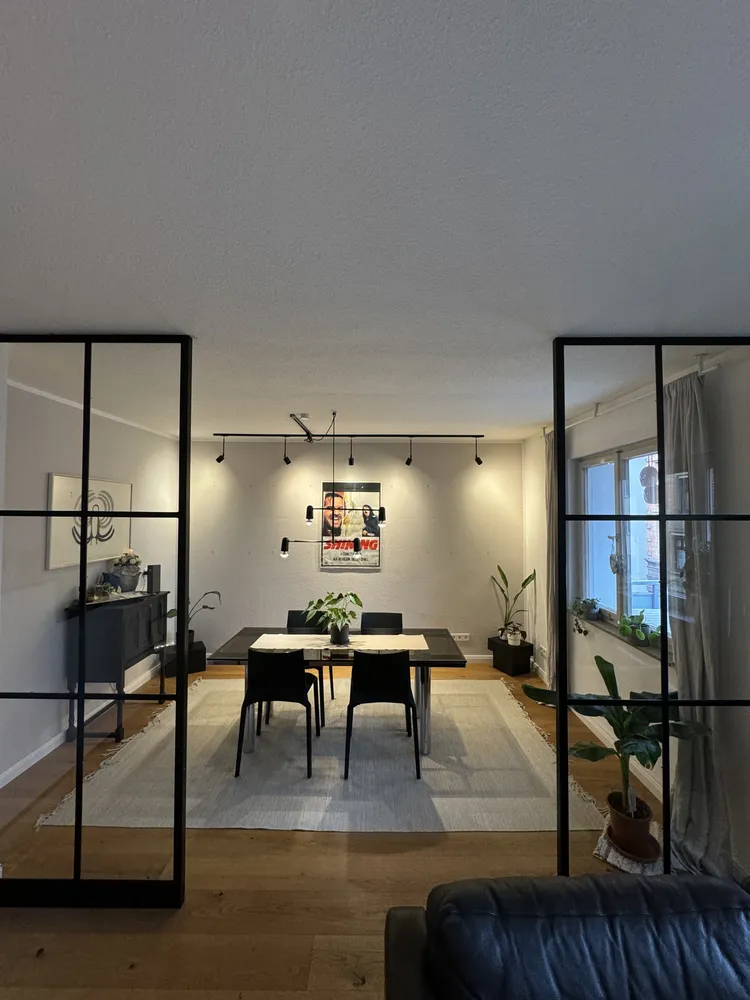 3 Zimmer Wohnung mit 65 m² in Stuttgart – Bild 2
