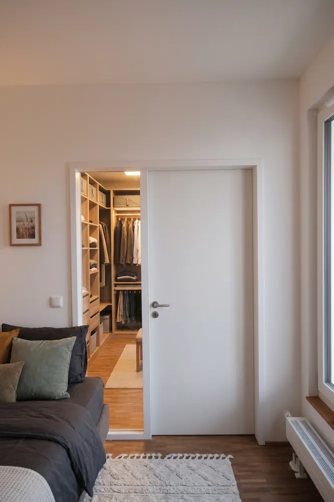 4 Zimmer Wohnung mit 112 m² in Passau – Bild 6