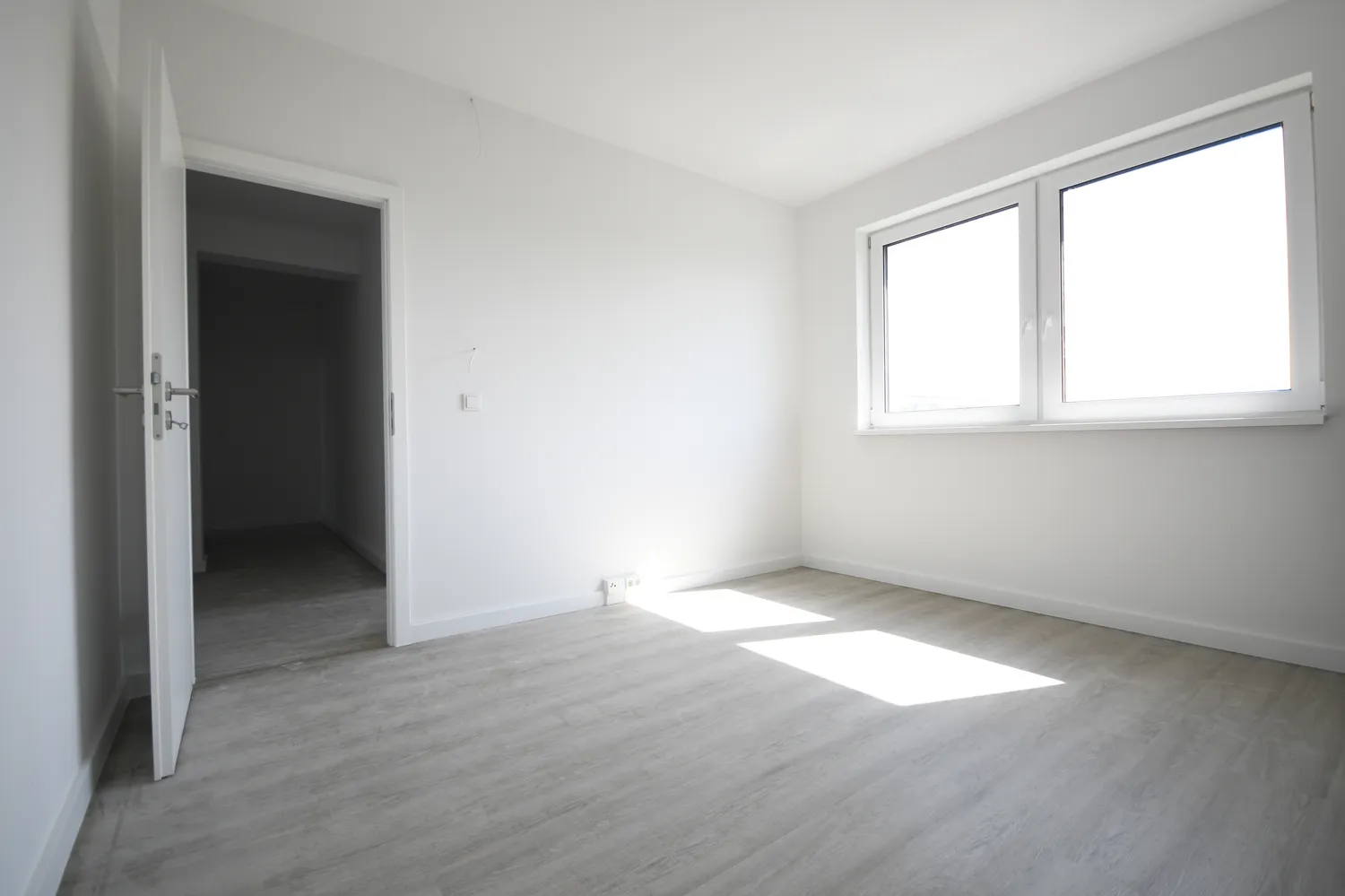 4 Zimmer Wohnung mit 80 m² in Dessau-Roßlau – Bild 11