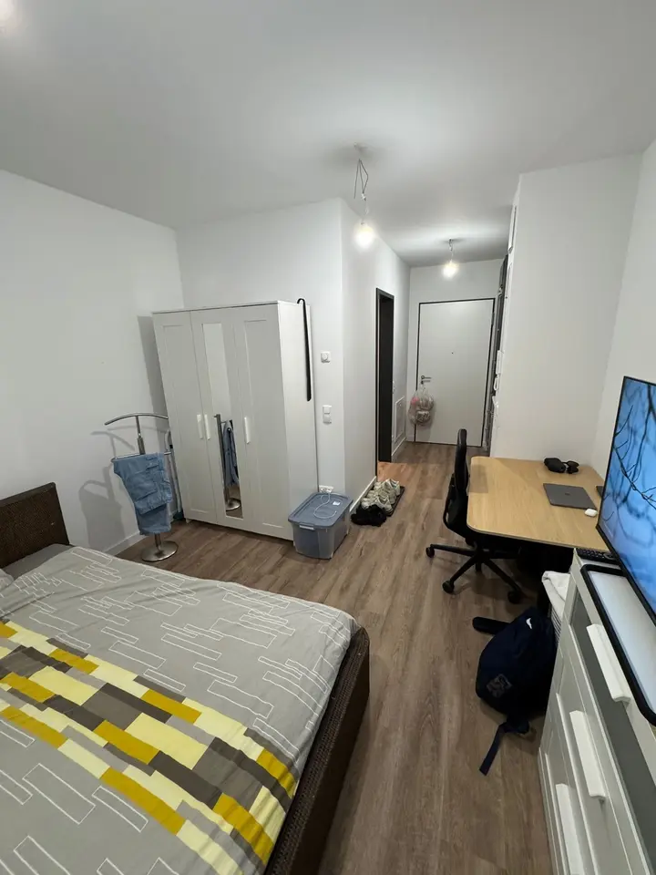 Studio mit 20 m² in Berlin – Bild 9