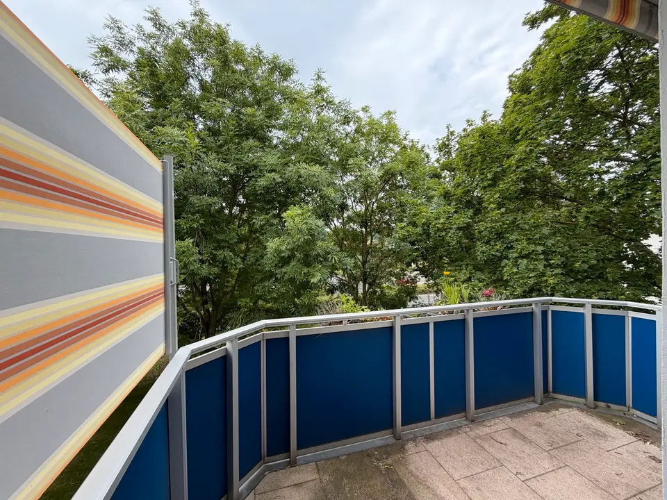 3 Zimmer Wohnung mit 70 m² in Halberstadt – Bild 4