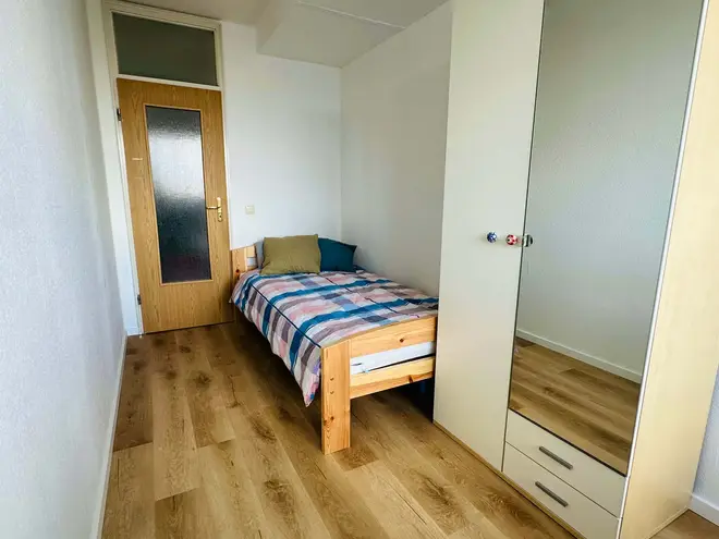 WG-Zimmer mit 10 m² in Köln – Bild 1