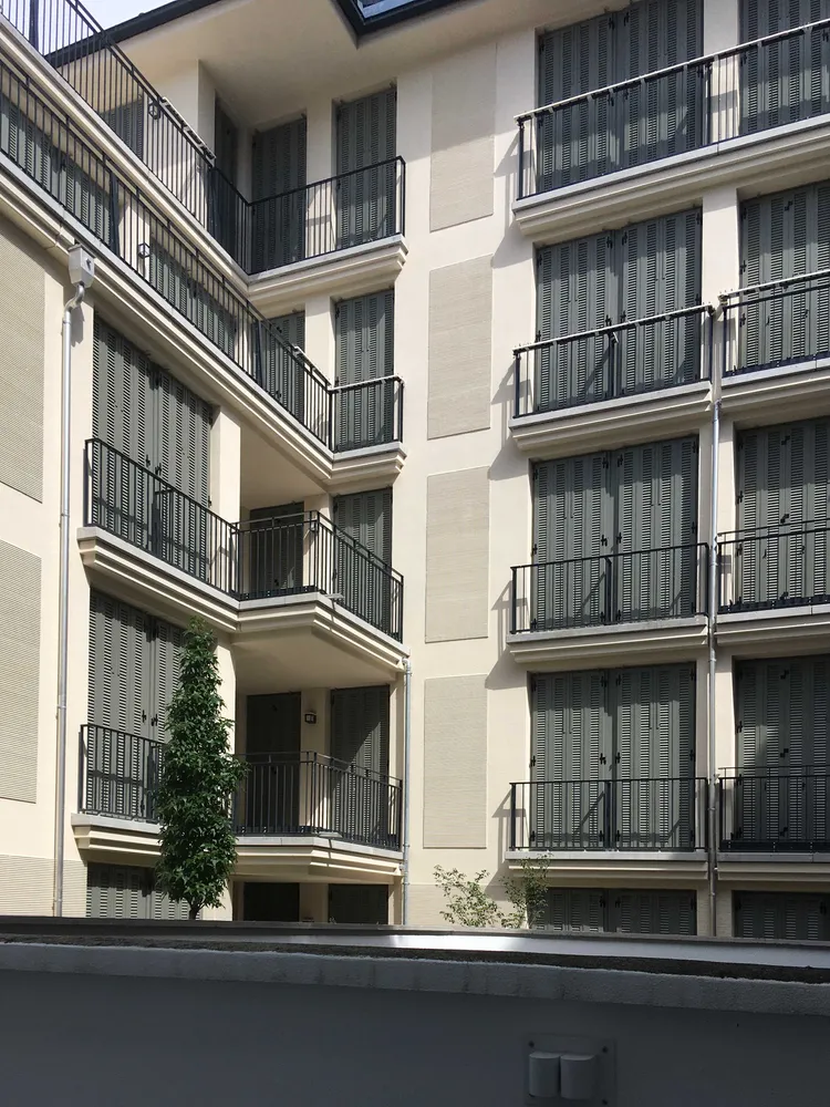 4 room apartment with 102 m² in Munich – Photo 4