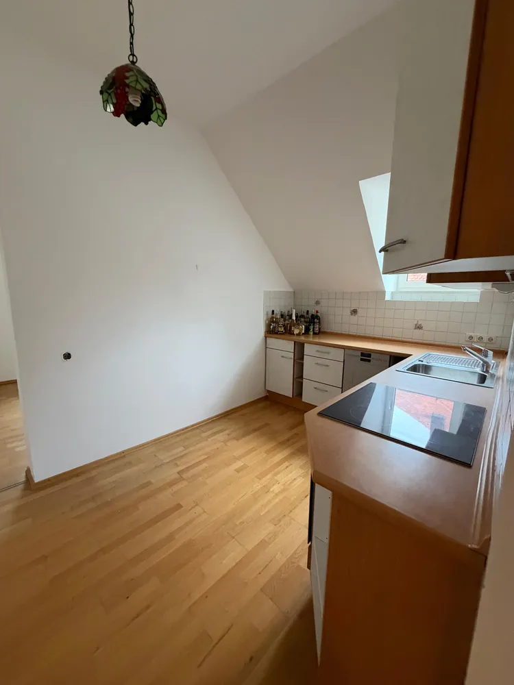 4 Zimmer Wohnung mit 120 m² in Freising – Bild 2