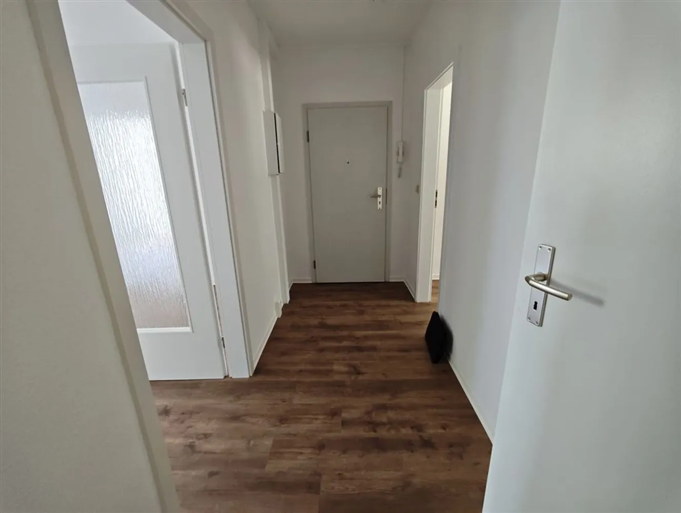 3 room apartment with 60 m² in Chemnitz – Photo 12