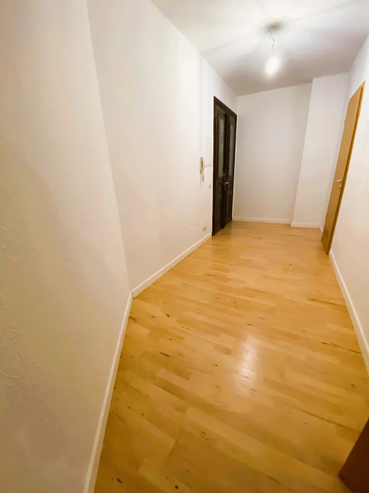 3 room apartment with 57 m² in Leipzig – Photo 8