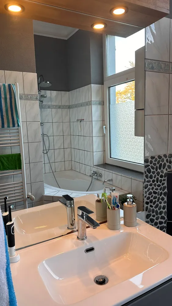3 room apartment with 68 m² in Wuppertal – Photo 10