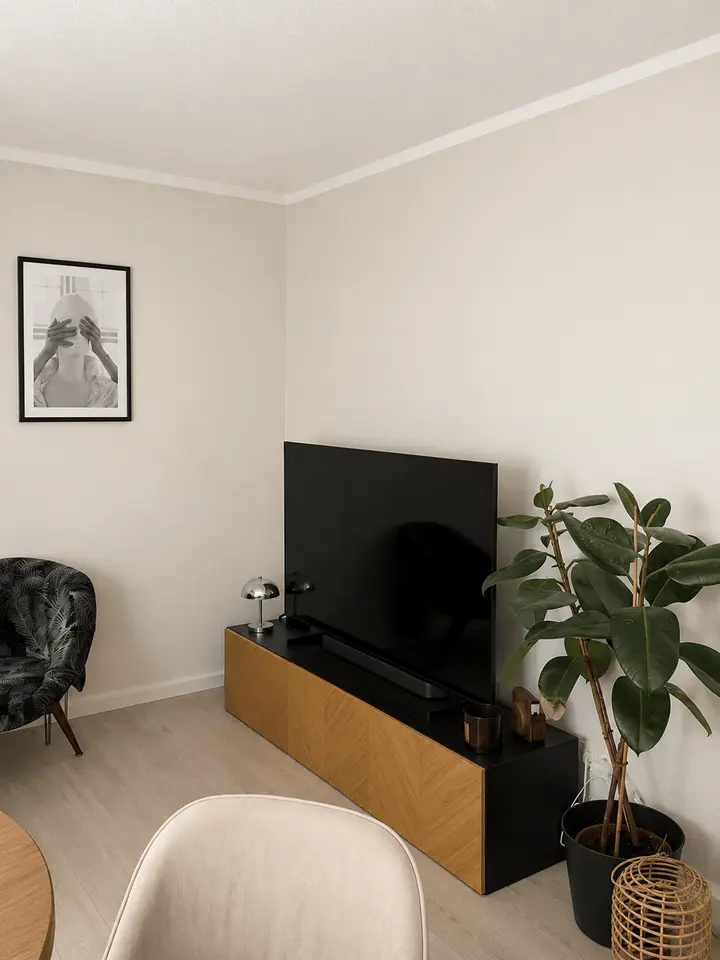 2 Zimmer Wohnung mit 67 m² in Oldenburg – Bild 2
