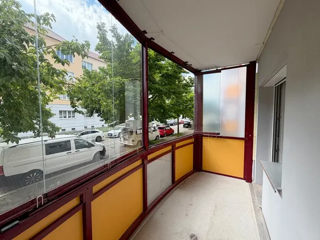3 Zimmer Wohnung mit 61 m² in Magdeburg – Bild 4
