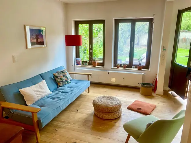 2 Zimmer Wohnung mit 85 m² in Bremen – Bild 4