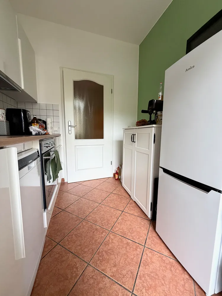 2 Zimmer Wohnung mit 58 m² in Dresden – Bild 11
