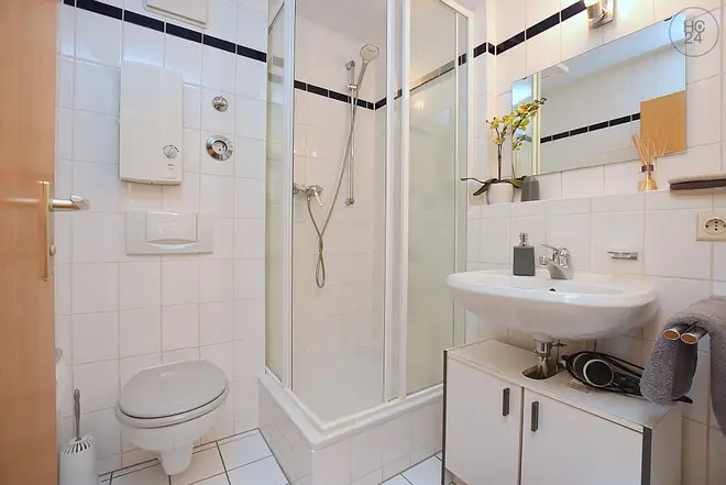 2 Zimmer Wohnung mit 50 m² in Stuttgart – Bild 4