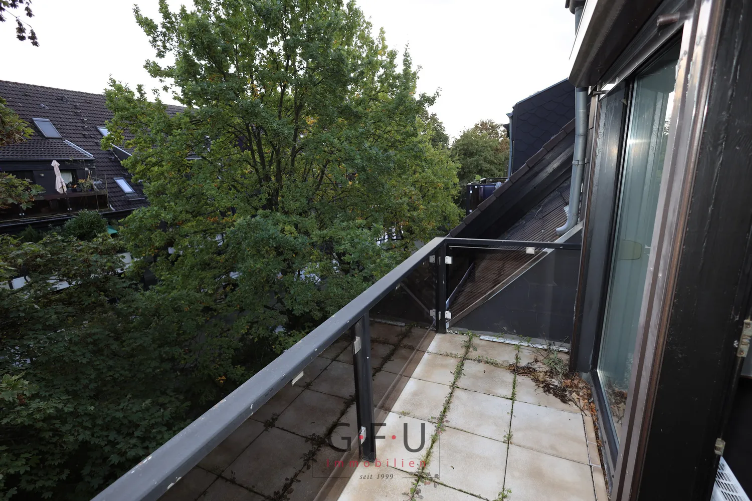 2 room apartment with 64 m² in Ratingen – Photo 5