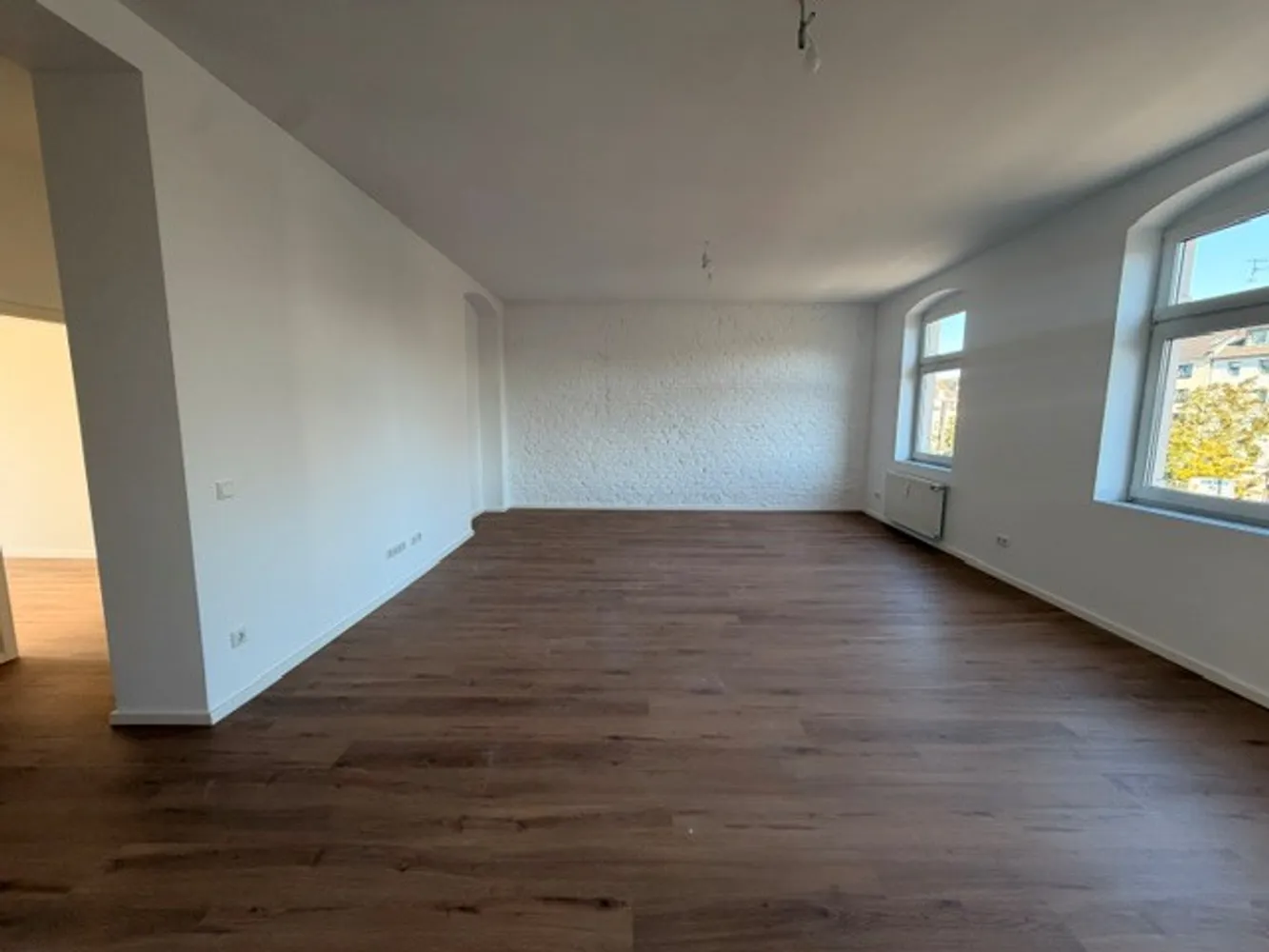 3 room apartment with 103 m² in Düsseldorf – Photo 3