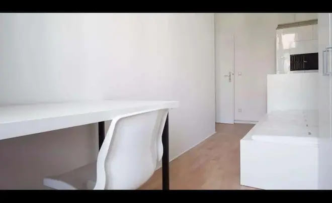 WG-Zimmer in Berlin – Bild 2