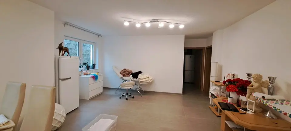 2 Zimmer Wohnung mit 53 m² in Ulm – Bild 1