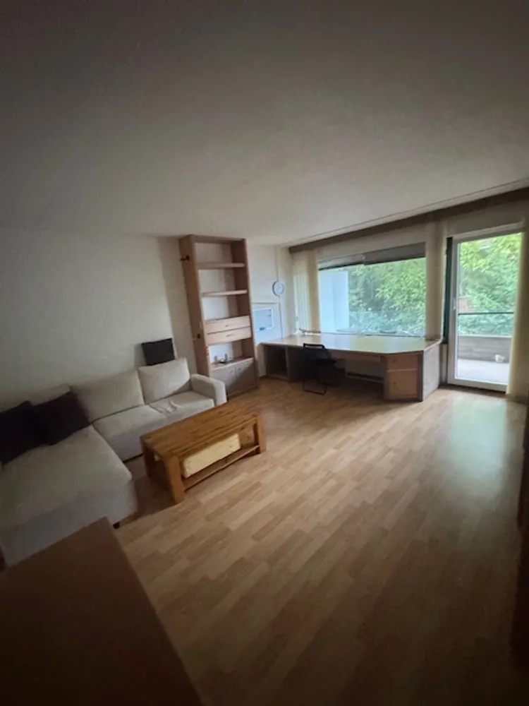 1 Zimmer Wohnung mit 40 m² in Böblingen – Bild 5