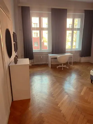 WG-Zimmer in Berlin – Bild 2