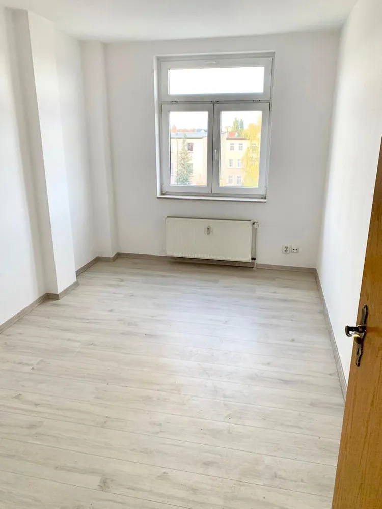 3 Zimmer Wohnung mit 62 m² in Halberstadt – Bild 6