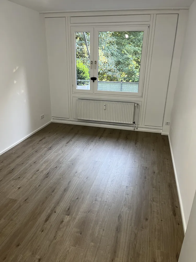2 Zimmer Wohnung mit 67 m² in Hannover – Bild 2