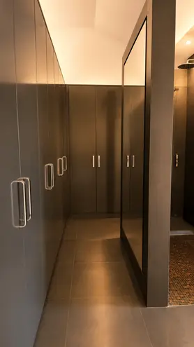 4 Zimmer Wohnung mit 200 m² in Frankfurt am Main – Bild 5