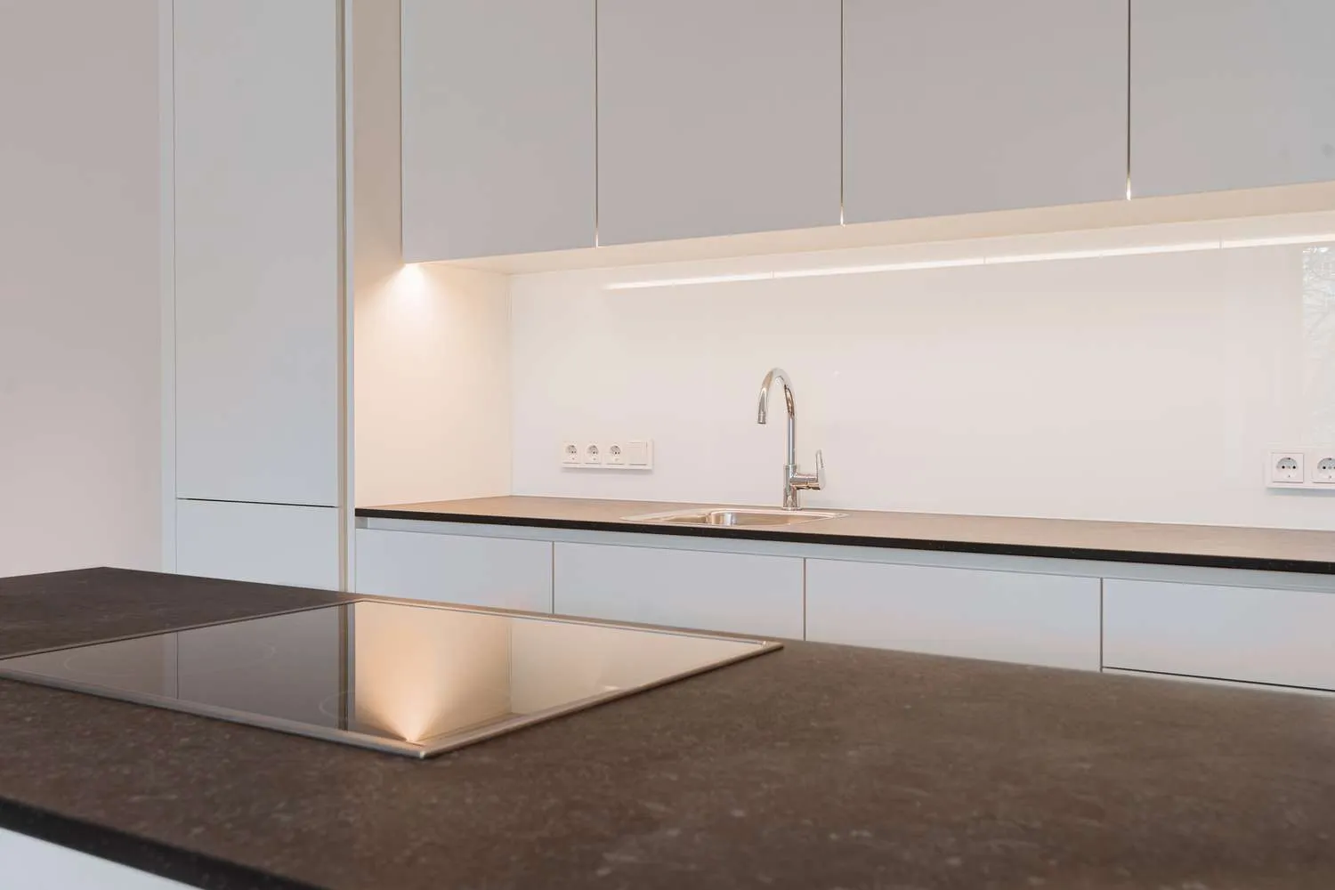 2 Zimmer Wohnung mit 79 m² in Berlin – Bild 1
