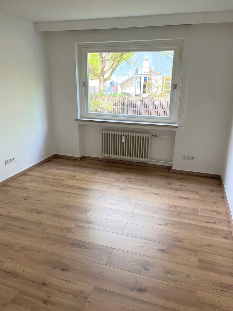 3 Zimmer Wohnung mit 98 m² in Hannover – Bild 4