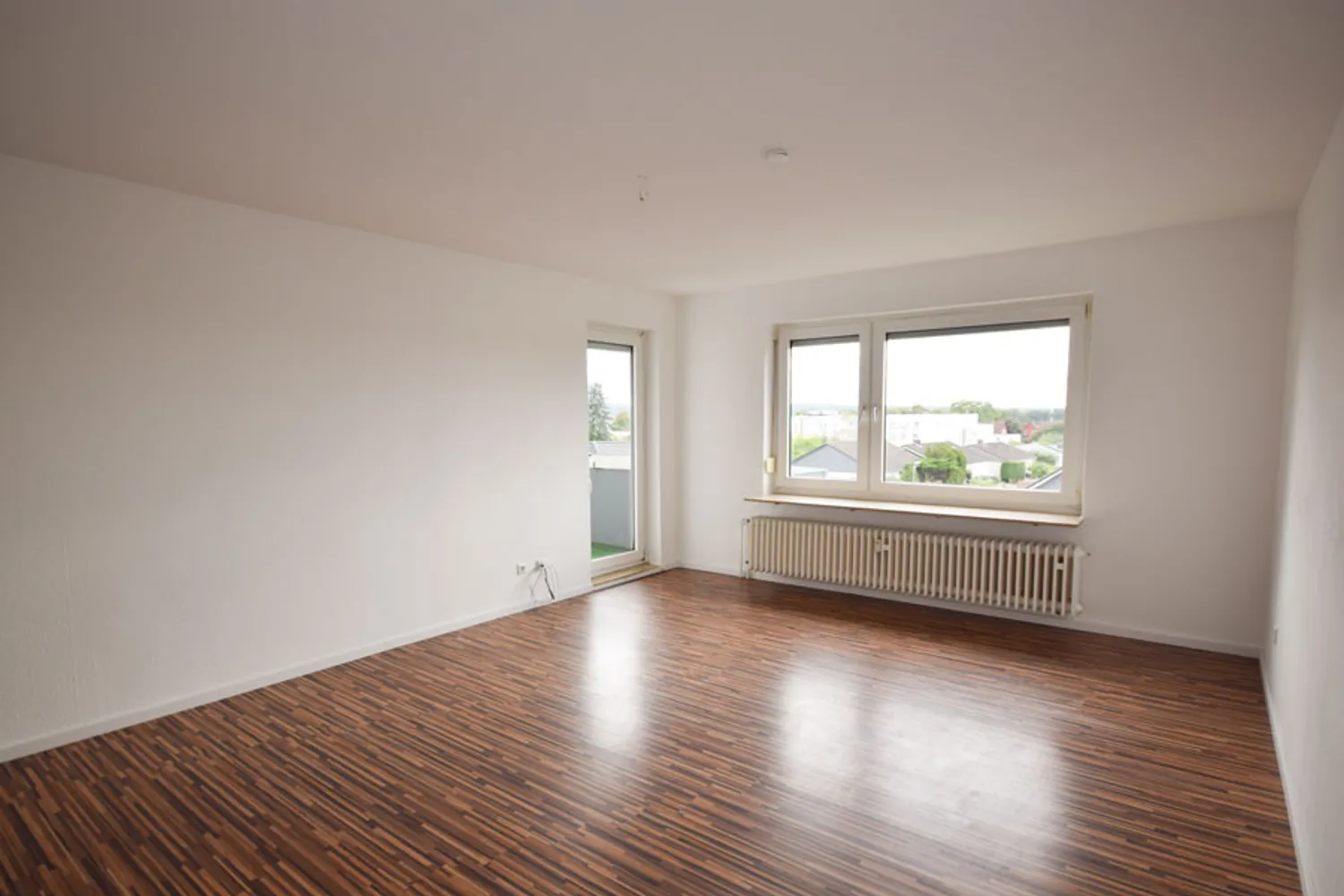 3 room apartment with 75 m² in Wolfenbüttel – Photo 2