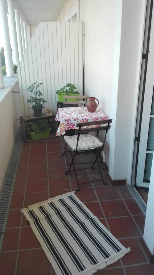 3 Zimmer Wohnung mit 58 m² in Weimar – Bild 7