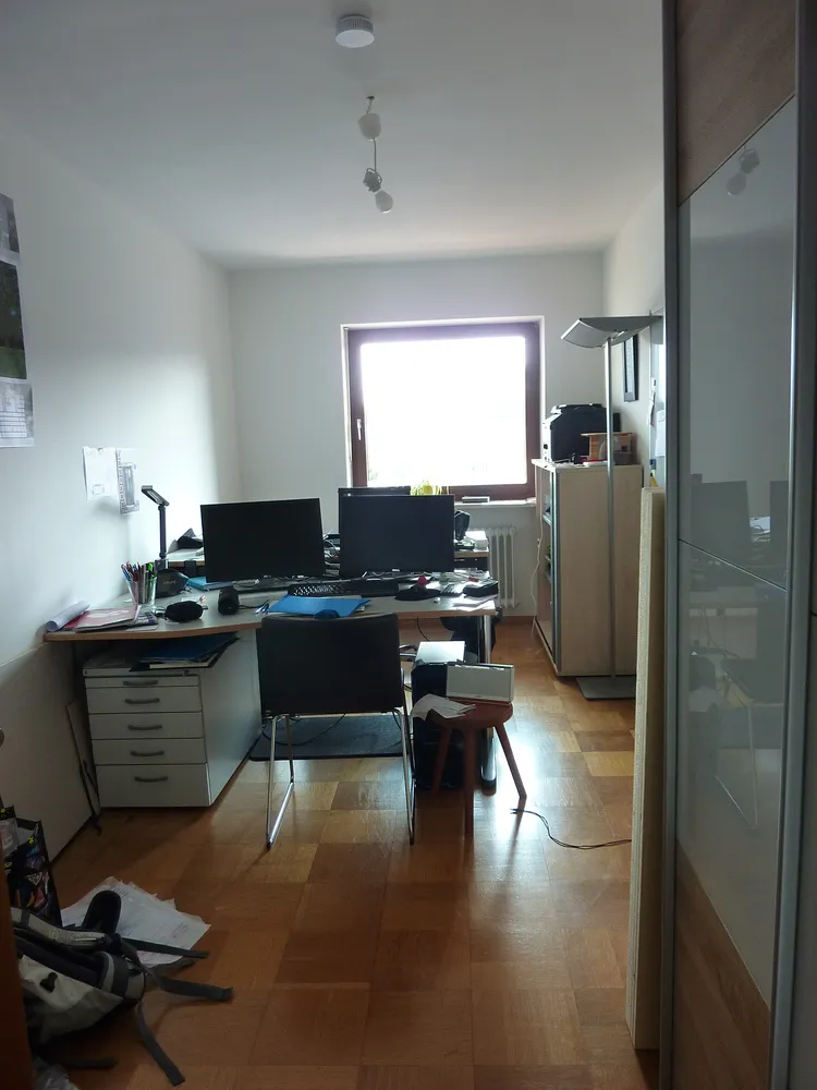 3 Zimmer Wohnung mit 78 m² in Regensburg – Bild 3