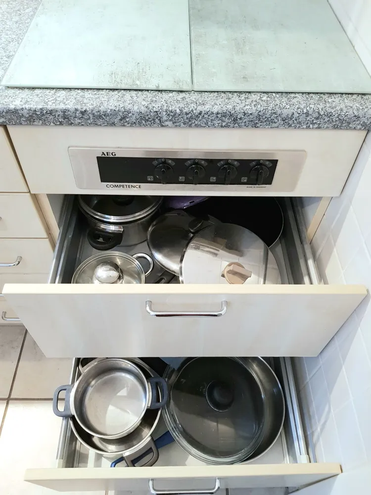 3 Zimmer Wohnung mit 49 m² in Ingolstadt – Bild 10