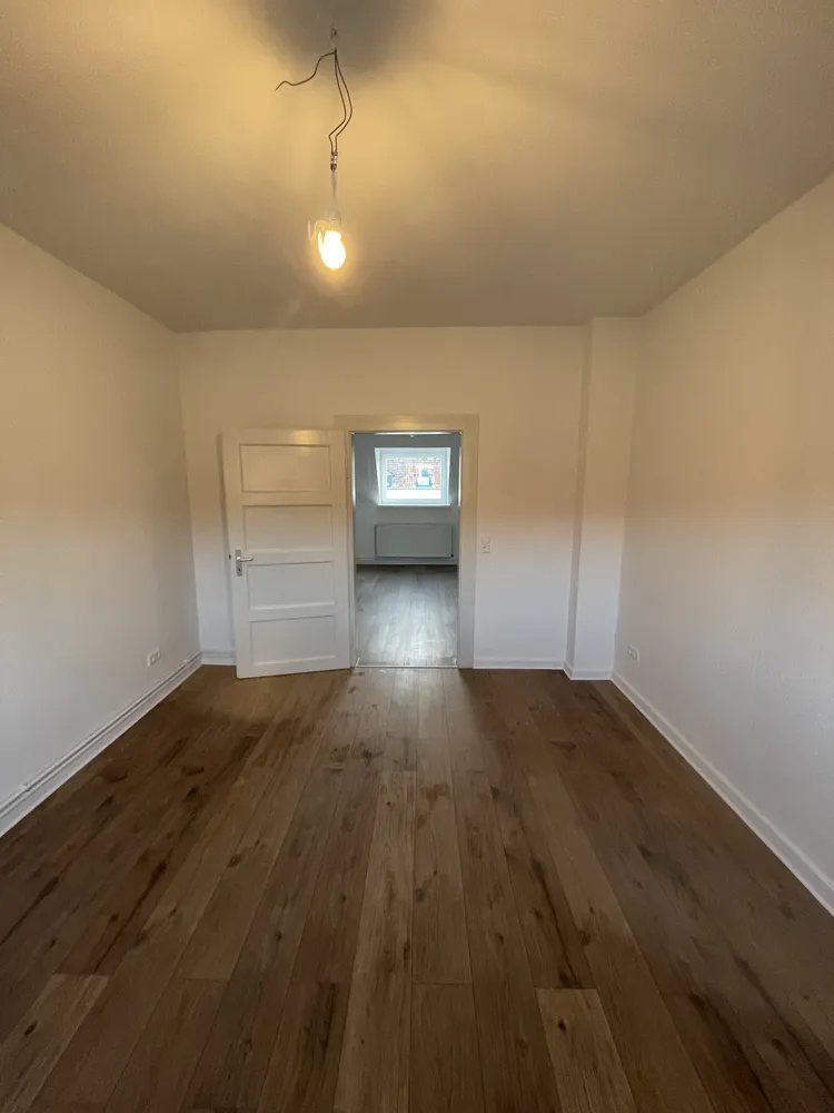 2 Zimmer Wohnung mit 51 m² in Hannover – Bild 11