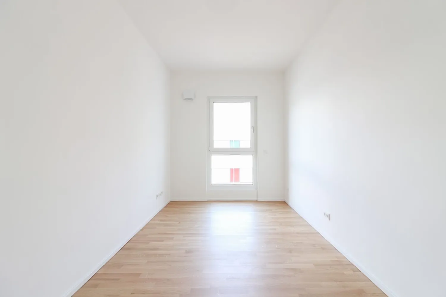 4 Zimmer Wohnung mit 138 m² in Frankfurt am Main – Bild 2