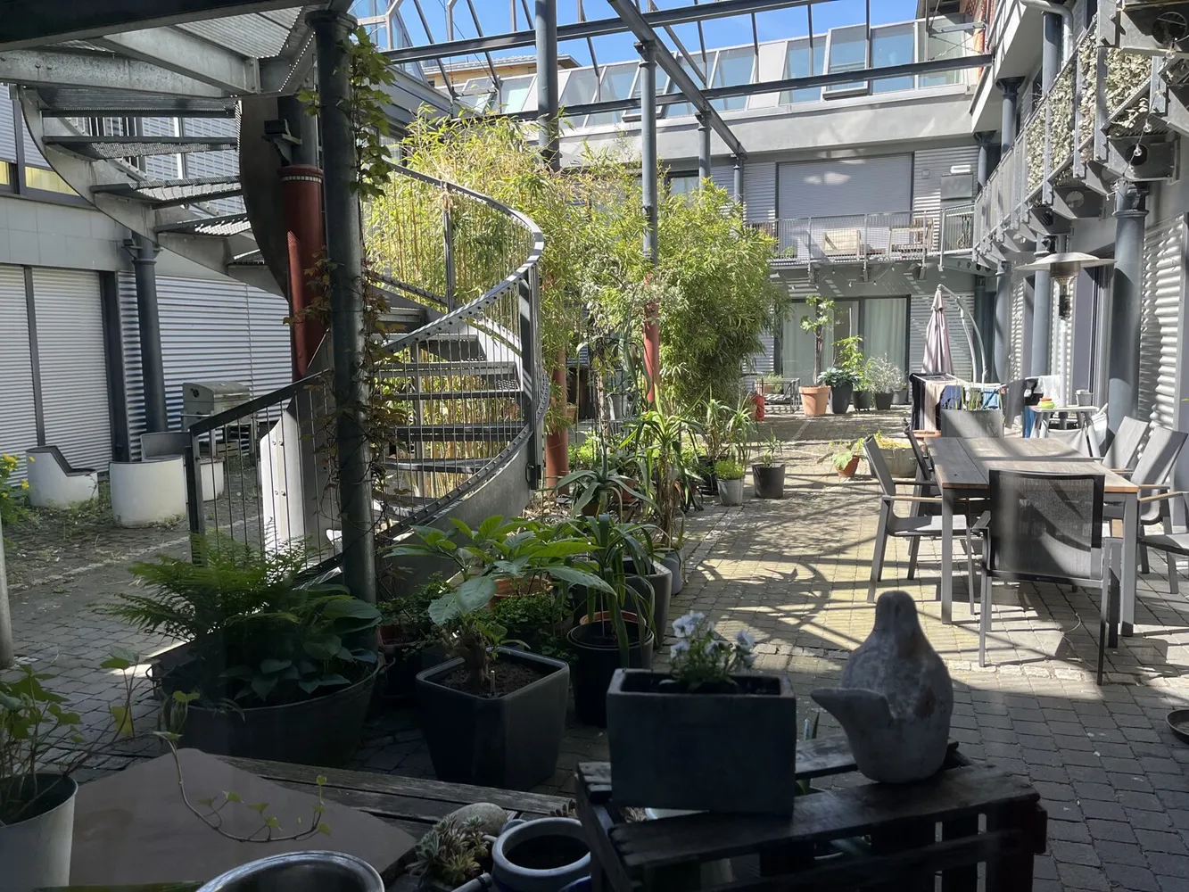 4 Zimmer Wohnung mit 205 m² in Offenbach am Main – Bild 7