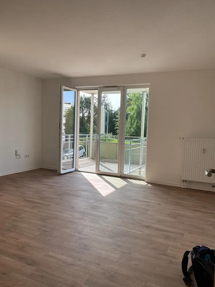 2 room apartment with 59 m² in Kiel – Photo 3