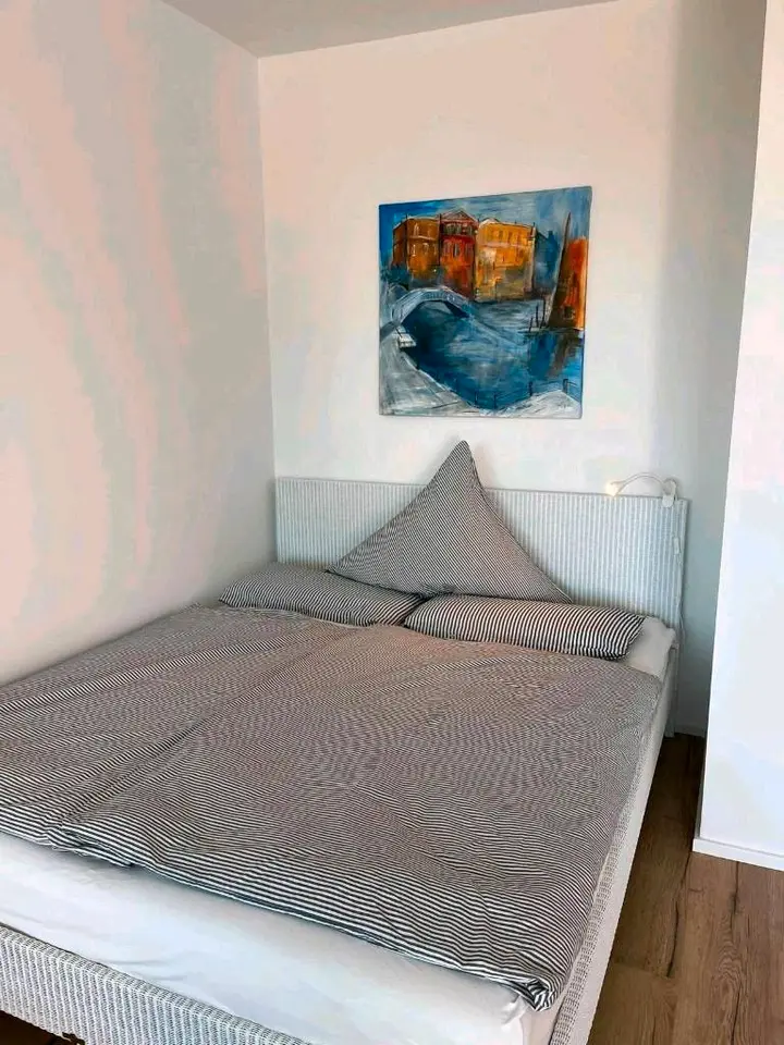 2 Zimmer Wohnung mit 38 m² in Straubing – Bild 2