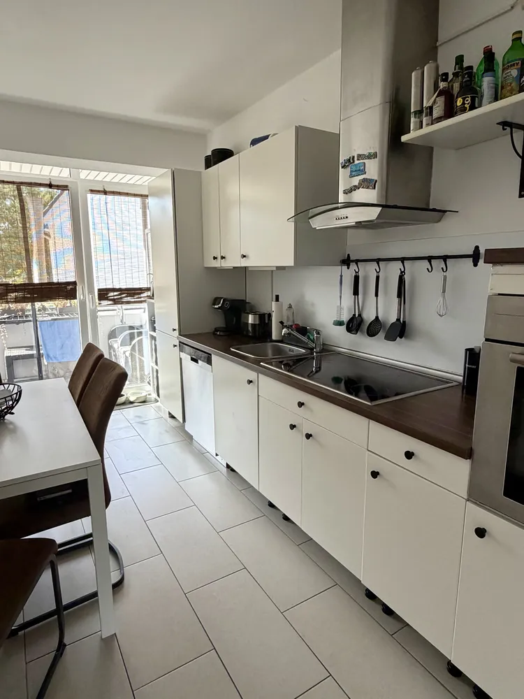 3 Zimmer Wohnung mit 53 m² in Gelsenkirchen – Bild 6