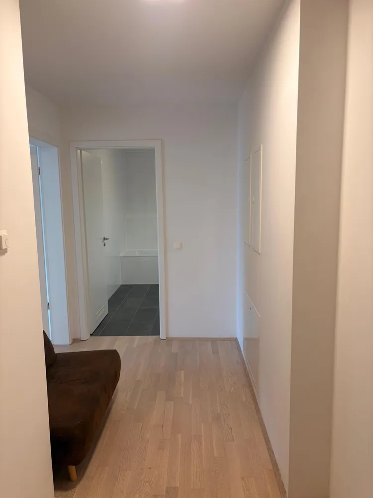 2 room apartment with 60 m² in Munich – Photo 9
