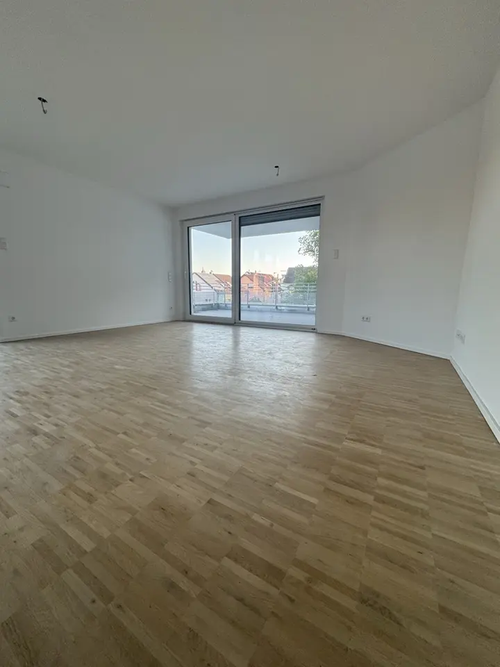 4 Zimmer Wohnung mit 117 m² in Metzingen – Bild 1