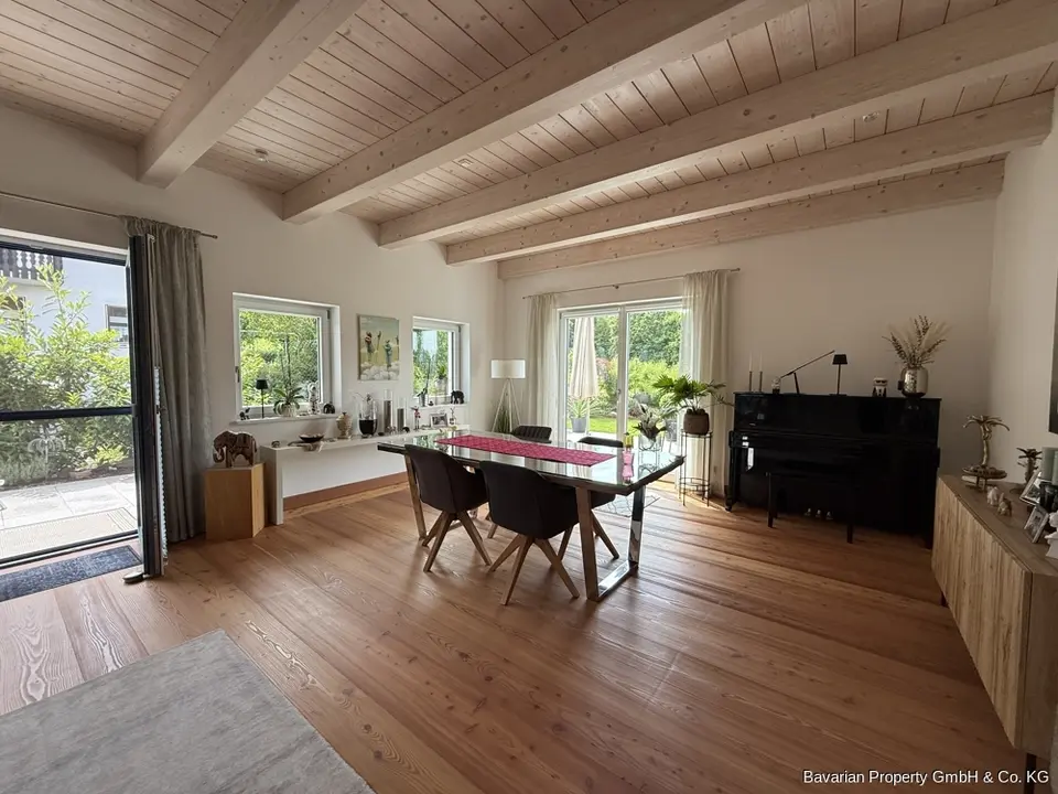 3 Zimmer Wohnung mit 183 m² in Straubing – Bild 7