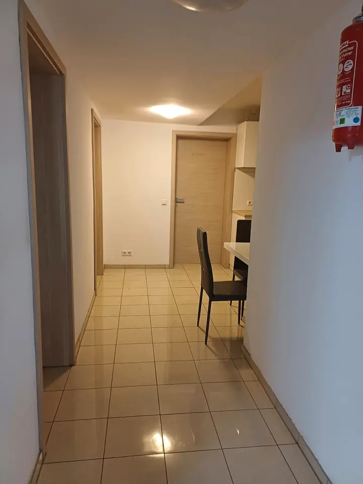 2 Zimmer Wohnung mit 25 m² in Herrenberg – Bild 8