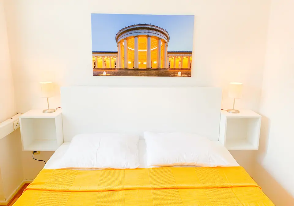 WG-Zimmer mit 16 m² in Aachen – Bild 1