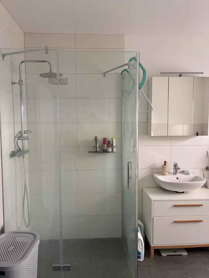 2 Zimmer Wohnung mit 80 m² in Oranienburg – Bild 7