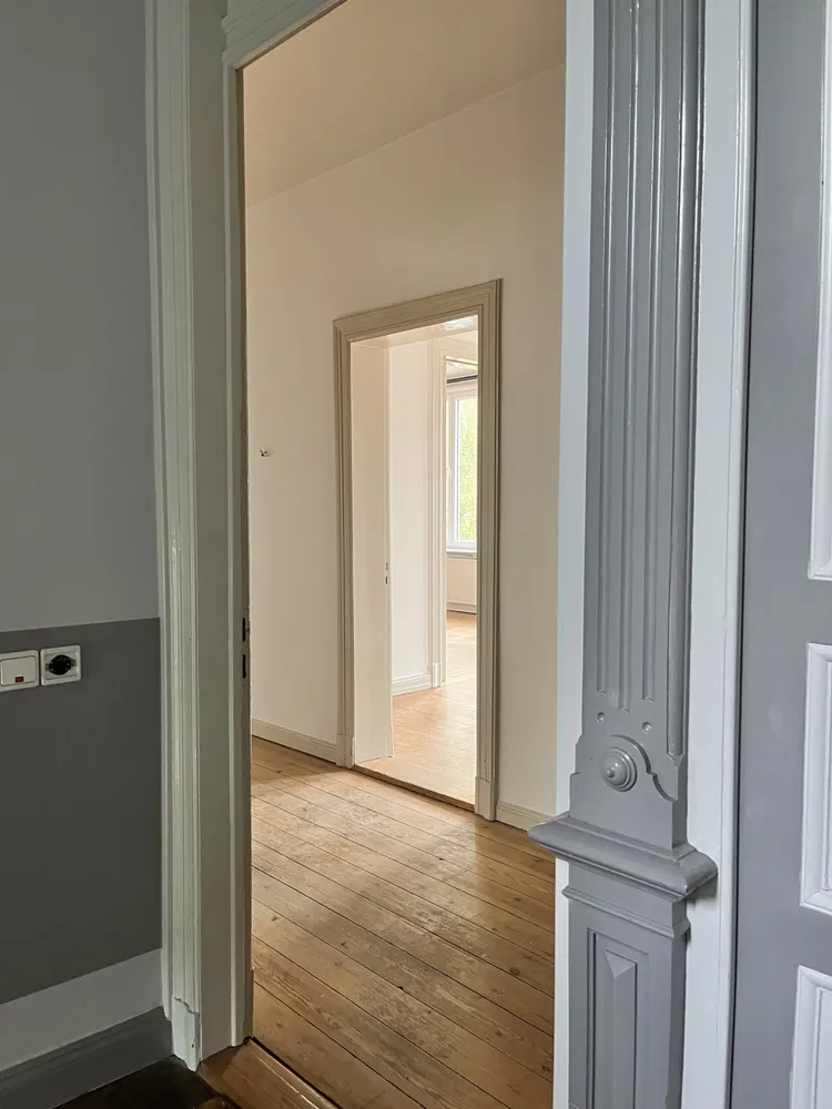 3 Zimmer Wohnung mit 78 m² in Kiel – Bild 2
