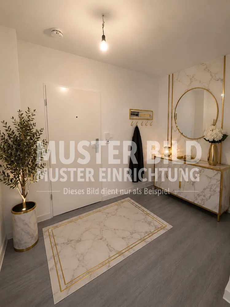 2 Zimmer Wohnung mit 63 m² in Hagen – Bild 12